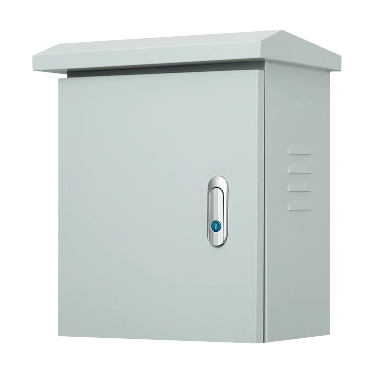 Customizable Indoor & Outdoor Distribution Box suppliers